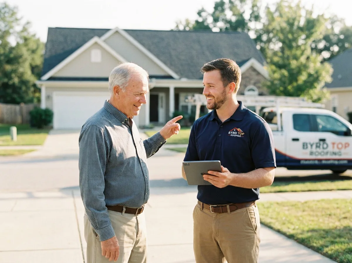 Roofing Dawn, TX FAQs